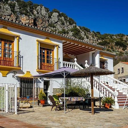 Villa Cristina بيناوخان المظهر الخارجي الصورة