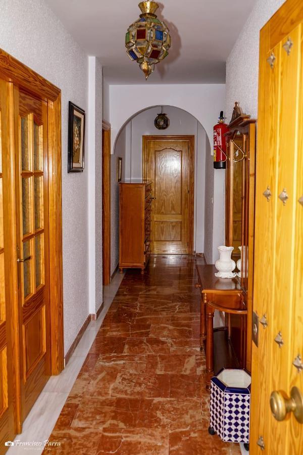 Villa Cristina بيناوخان المظهر الخارجي الصورة