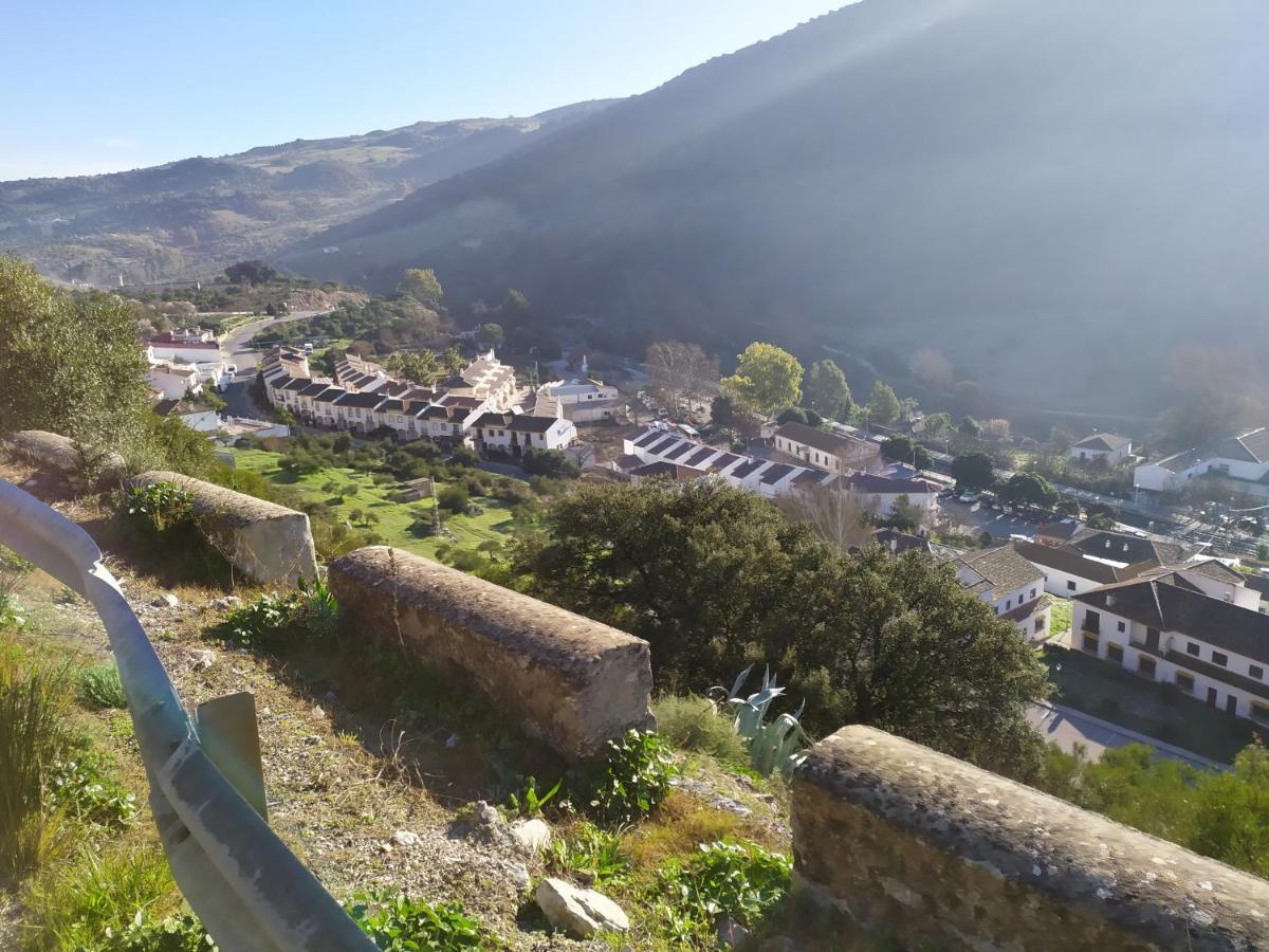 Villa Cristina بيناوخان المظهر الخارجي الصورة