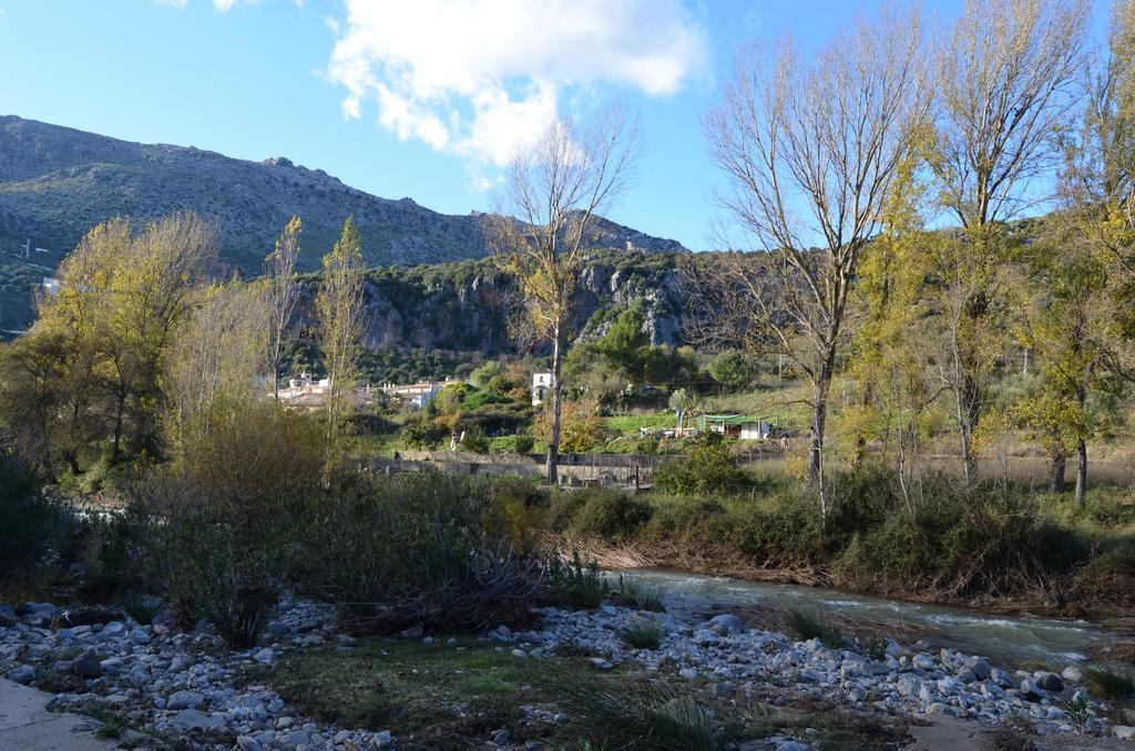 Villa Cristina بيناوخان الغرفة الصورة