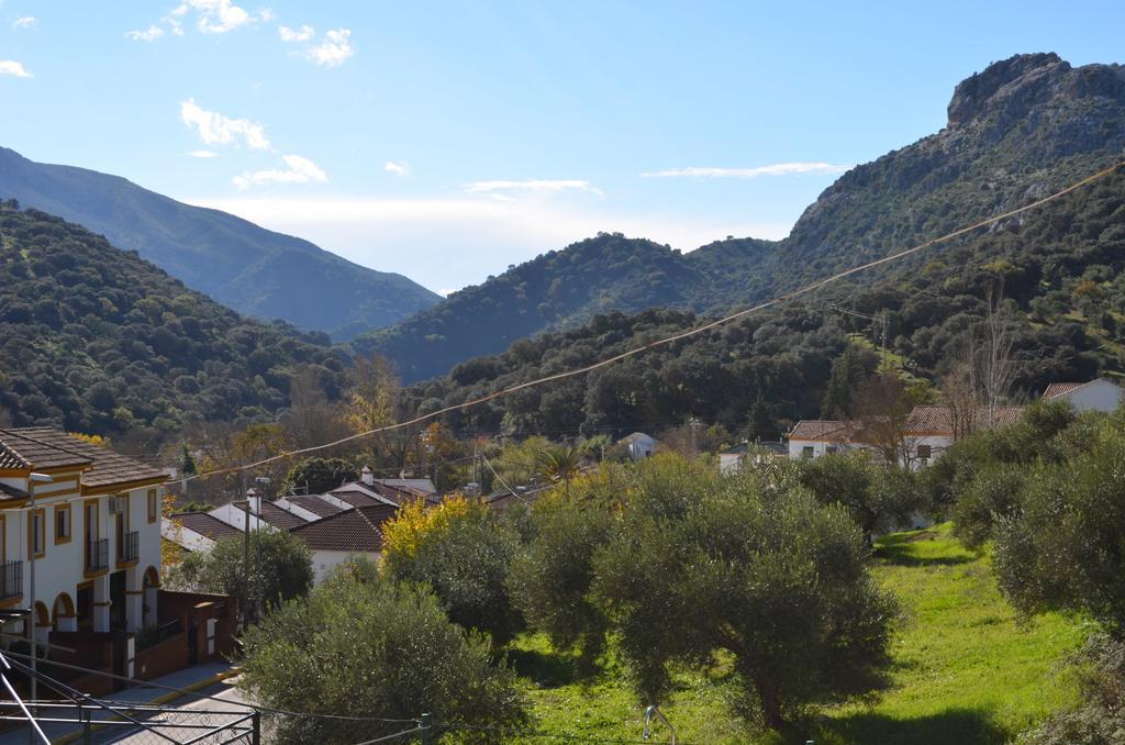 Villa Cristina بيناوخان المظهر الخارجي الصورة