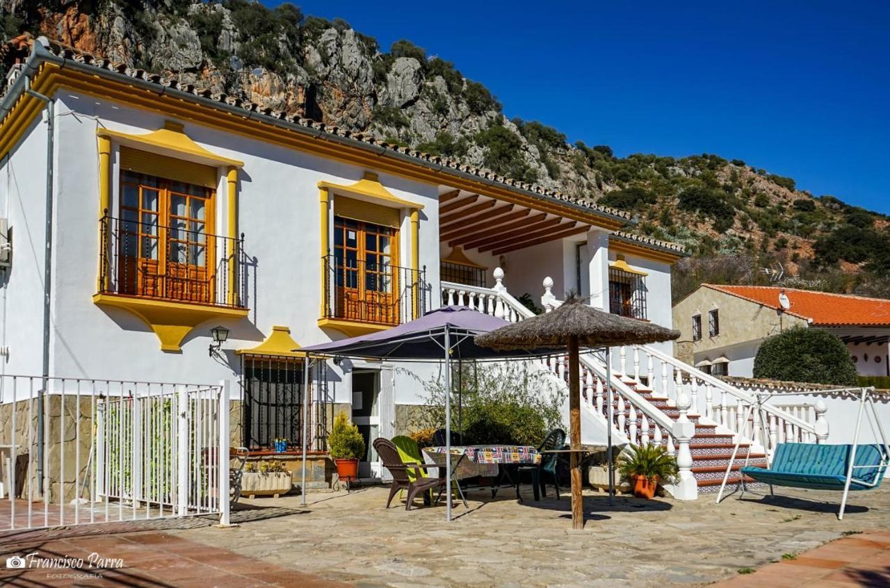 Villa Cristina بيناوخان المظهر الخارجي الصورة