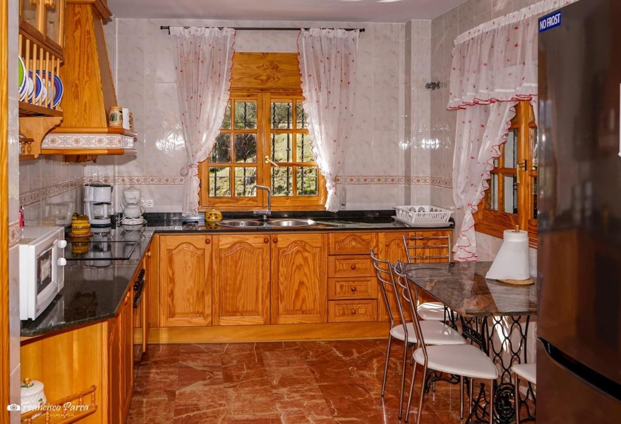 Villa Cristina بيناوخان المظهر الخارجي الصورة
