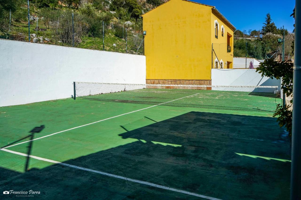 Villa Cristina بيناوخان المظهر الخارجي الصورة