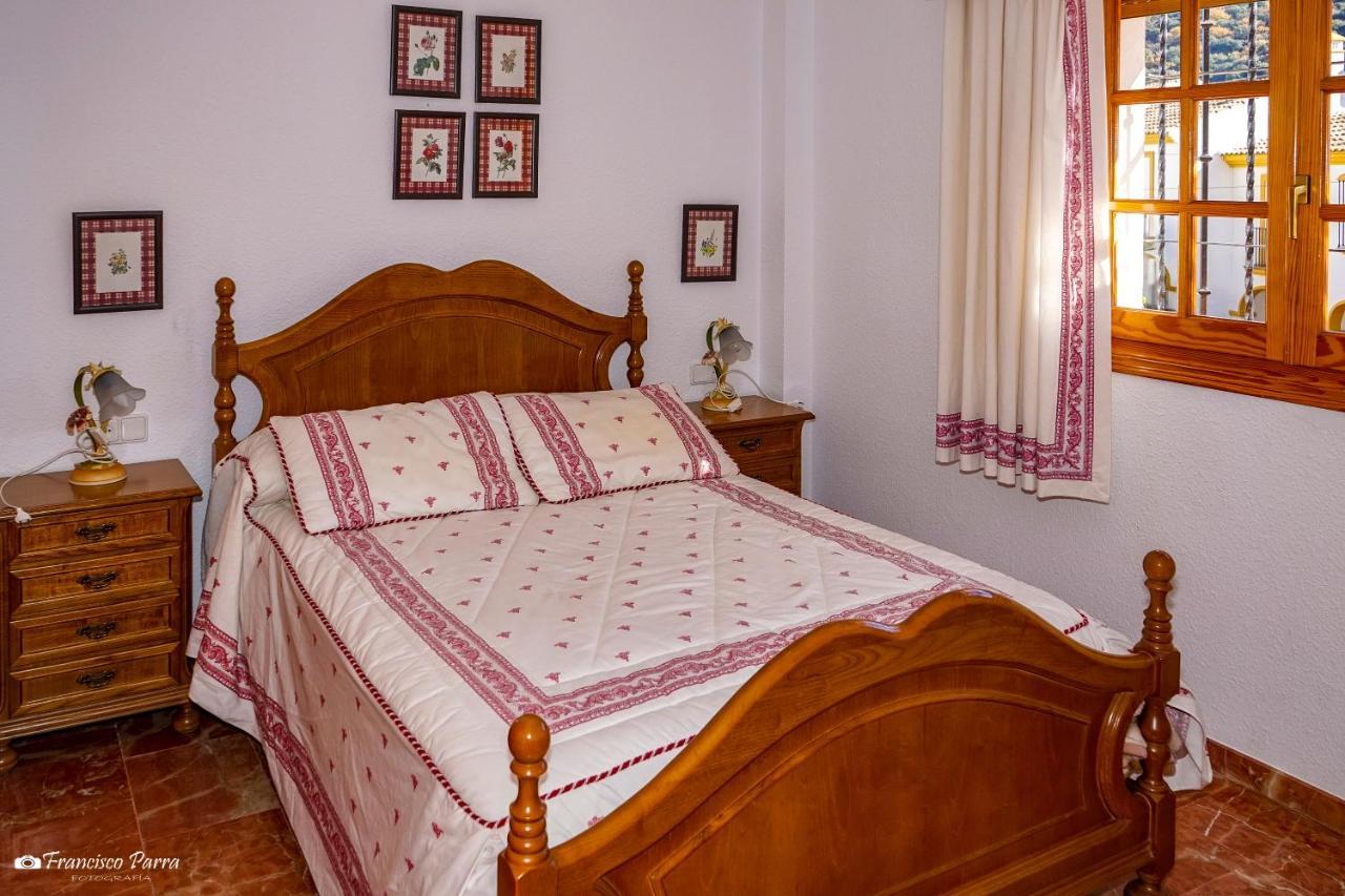 Villa Cristina بيناوخان المظهر الخارجي الصورة