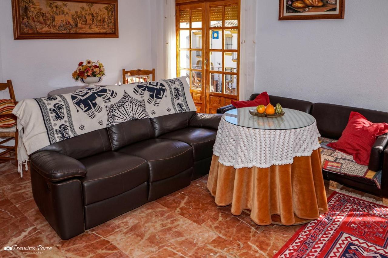 Villa Cristina بيناوخان المظهر الخارجي الصورة
